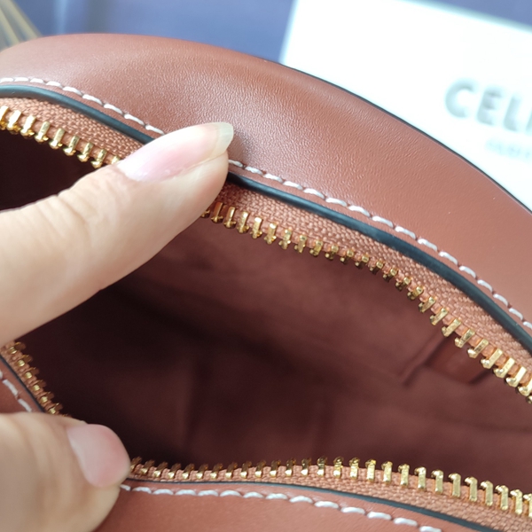 スーパーコピーブランドバッグ角部分ディテール